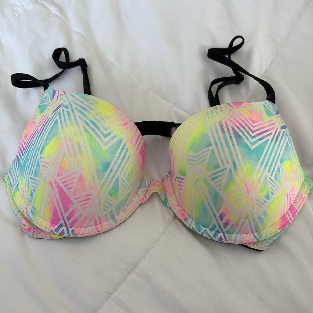 PINK Bra
